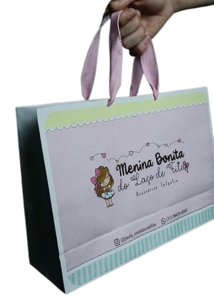 Sacolas G