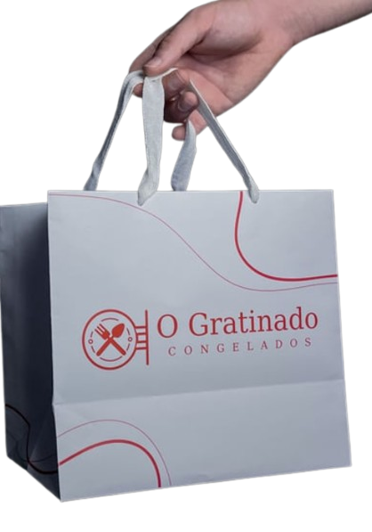 Sacolas G2