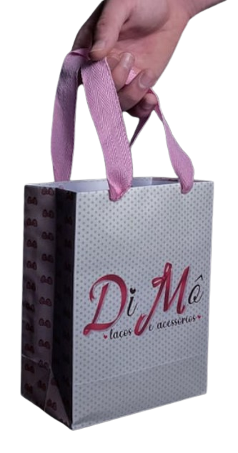 Sacolas P